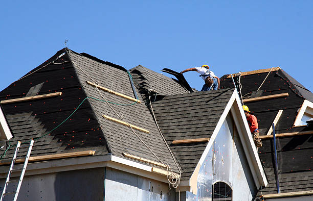 Best Storm Damage Roof Repair  in Reminderville, OH